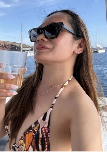 Full leaked Andrea barrera private onlyfans photo