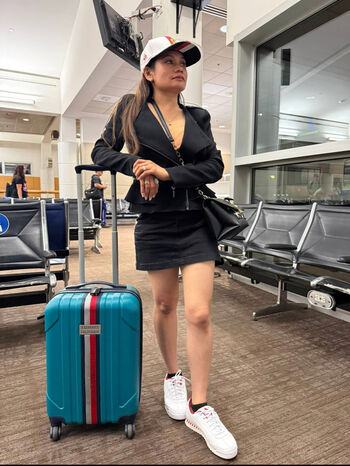 Full leaked Andrea barrera private onlyfans photo