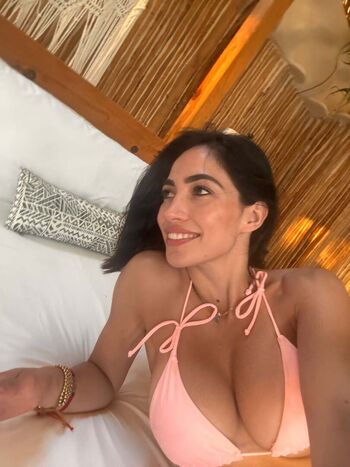 Full leaked Andrea canchola private onlyfans photo