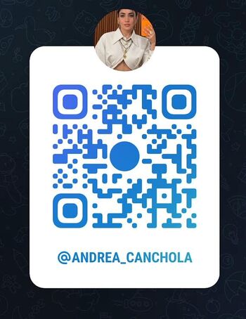 Full leaked Andrea cancholas private onlyfans photo