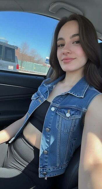 Full leaked Andrea gutierrez private onlyfans photo