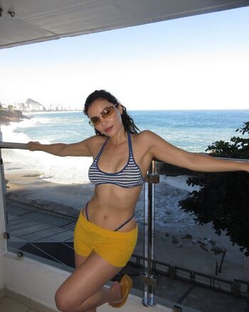 Full leaked Andrea londo private onlyfans photo