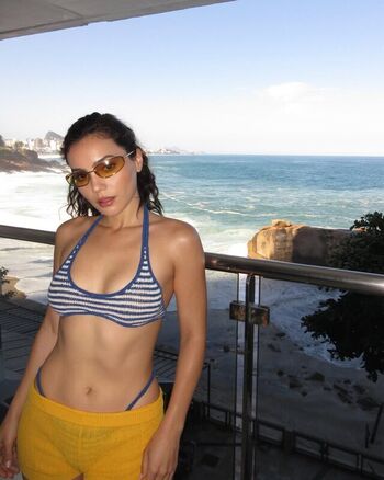 Full leaked Andrea londo private onlyfans photo