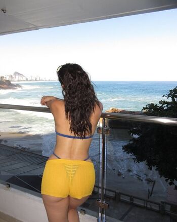 Full leaked Andrea londo private onlyfans photo