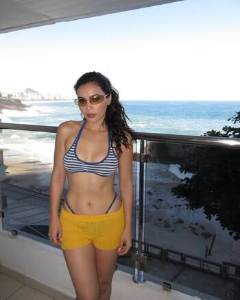 Full leaked Andrea londo private onlyfans photo
