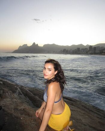 Full leaked Andrea londo private onlyfans photo