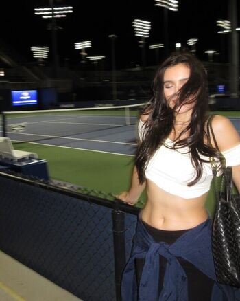Full leaked Andrea londo private onlyfans photo
