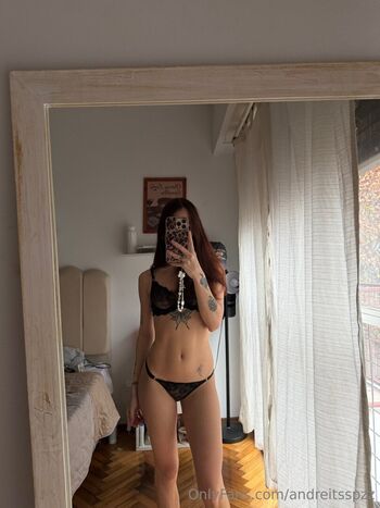 Full leaked Andreeeaap private onlyfans photo