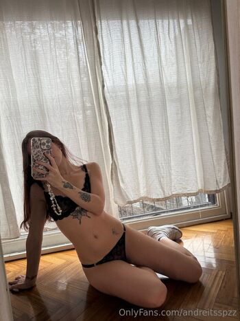 Full leaked Andreeeaap private onlyfans photo