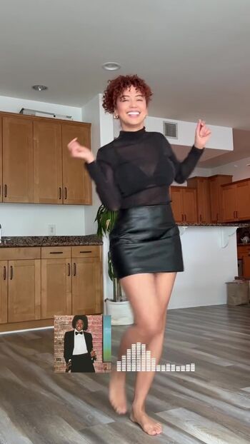 Full leaked Andy allo private onlyfans photo