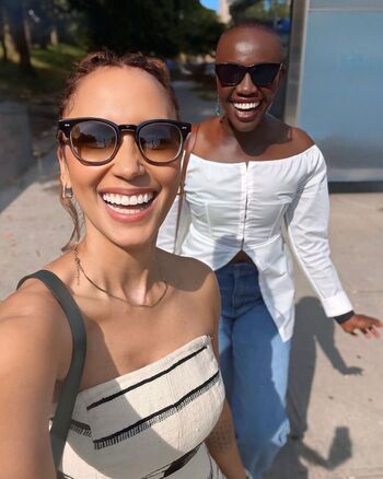 Full leaked Andy allo private onlyfans photo