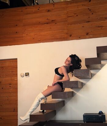 Full leaked Angel castro private onlyfans photo