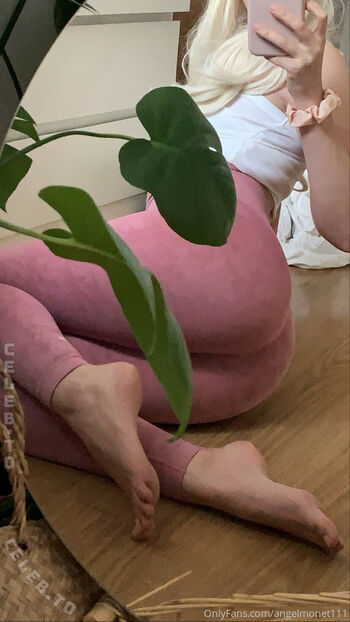 Full leaked Angel monet private onlyfans photo