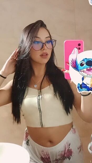 Full leaked Angie ramirez private onlyfans photo