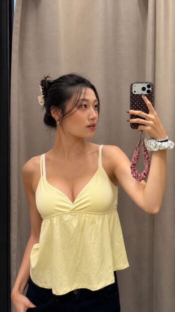 Full leaked Angieeyc page private onlyfans photo