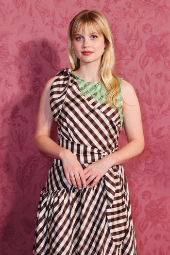 Full leaked Angourie rice private onlyfans photo