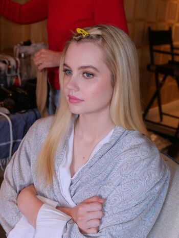 Full leaked Angourie rice private onlyfans photo