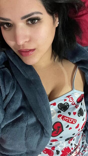 Full leaked Aninhambs private onlyfans photo