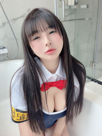 Full leaked Aninnyan page private onlyfans photo