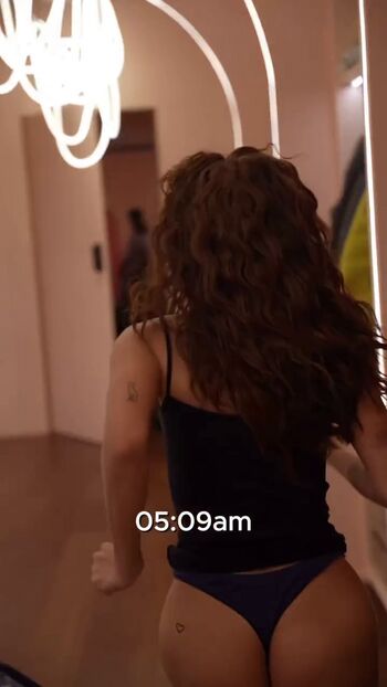 Full leaked Anitta page private onlyfans photo