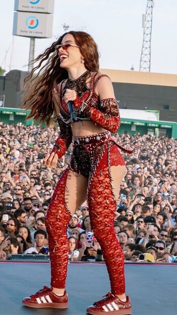 Full leaked Anitta page private onlyfans photo