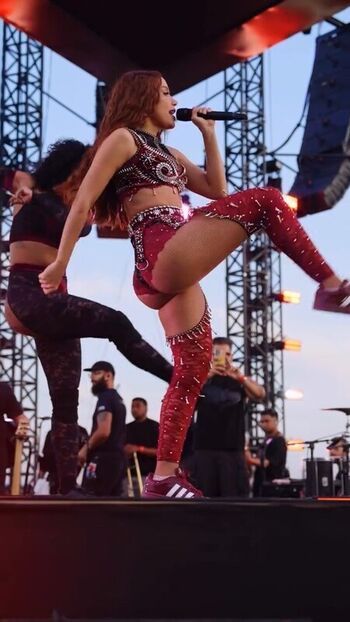 Full leaked Anitta private onlyfans photo