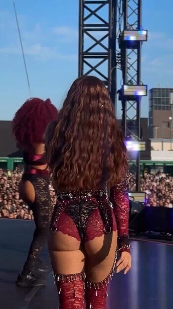 Full leaked Anitta private onlyfans photo