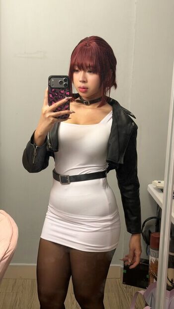 Full leaked Anizu chie private onlyfans photo