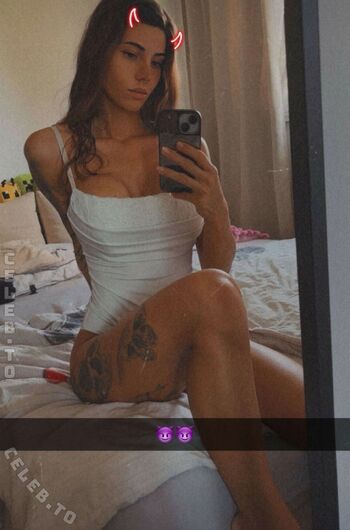 Full leaked Anja sophie private onlyfans photo