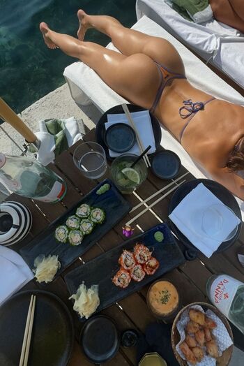 Full leaked Anjablaa page private onlyfans photo
