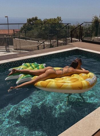 Full leaked Anjablaa page private onlyfans photo