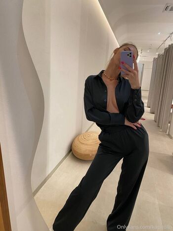 Full leaked Anjelica private onlyfans photo