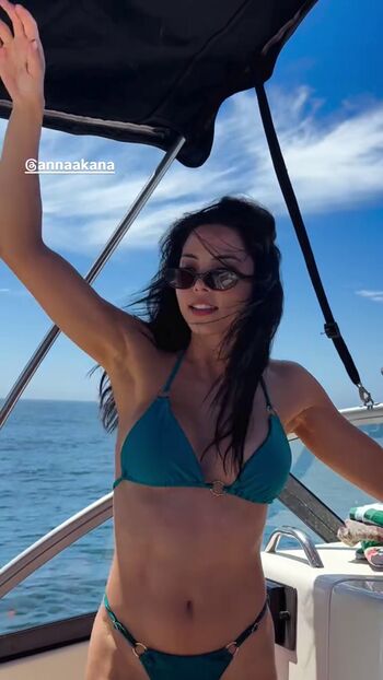 Full leaked Anna akana page private onlyfans photo
