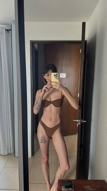 Full leaked Anna archibald private onlyfans photo