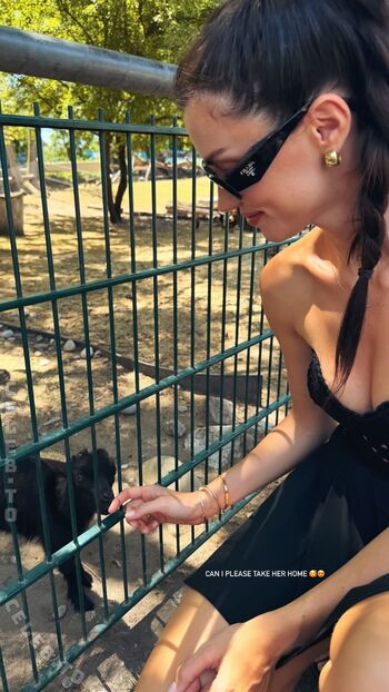 Full leaked Anna christina schwartz page private onlyfans photo