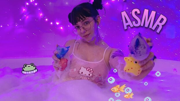 Anna Dreamy ASMR