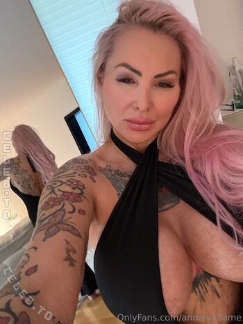 Full leaked Anna lux flame page private onlyfans photo