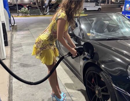 Full leaked Anna malygn private onlyfans photo