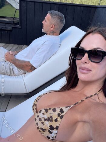 Full leaked Anna maria ferchichi private onlyfans photo