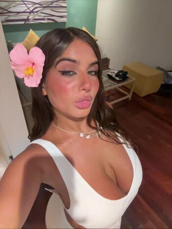 Full leaked Anna marrazzo page private onlyfans photo