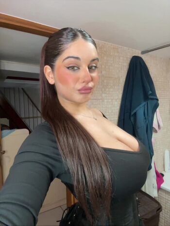Full leaked Anna marrazzo page private onlyfans photo