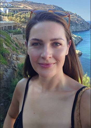 Full leaked Anna passey private onlyfans photo