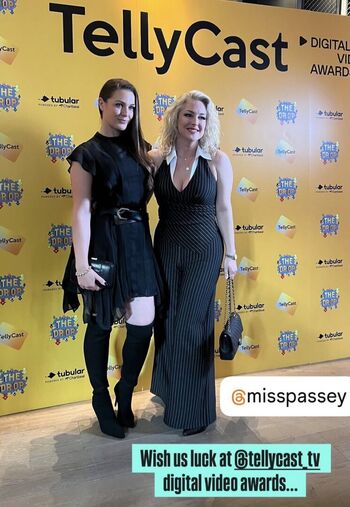 Full leaked Anna passey private onlyfans photo