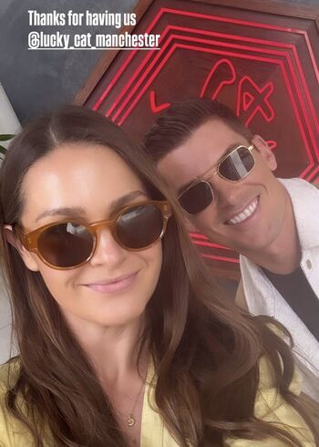 Full leaked Anna passey private onlyfans photo