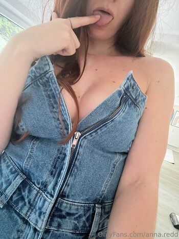 Full leaked Anna redd page private onlyfans photo