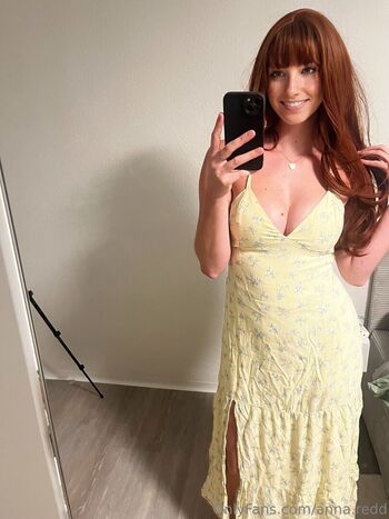 Full leaked Anna redd page private onlyfans photo