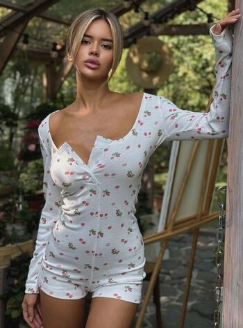 Full leaked Anna sandrova private onlyfans photo