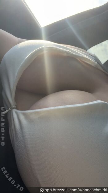 Full leaked Anna schmidt private onlyfans photo