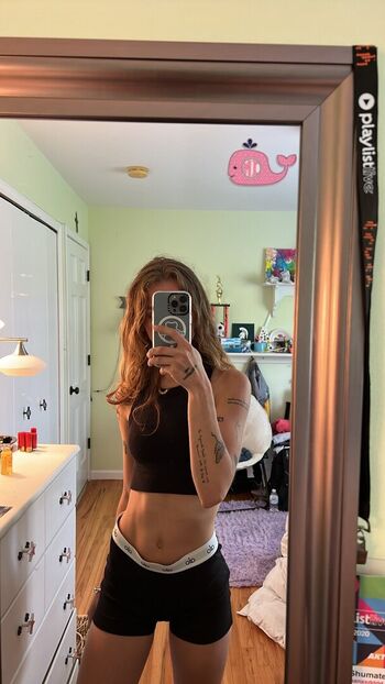 Anna Shumate