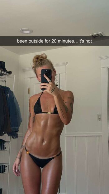 Full leaked Anna shumate page private onlyfans photo